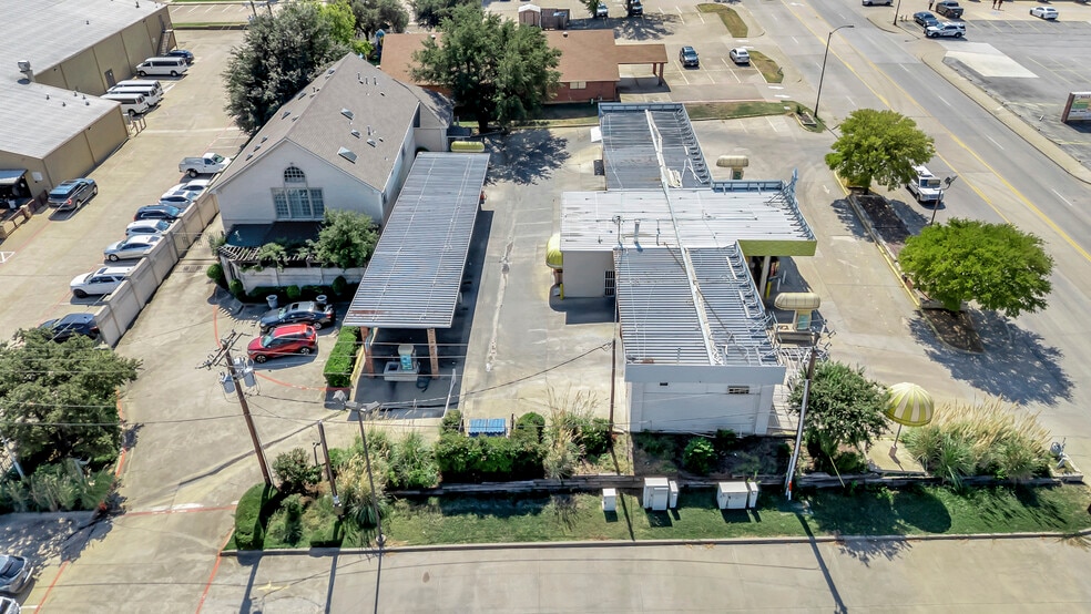 504 N Euless Main St, Euless, TX for sale - Building Photo - Image 2 of 116