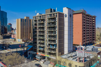 More details for 108 3rd Ave SW, Calgary, AB - Multifamily for Sale