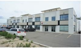 118 Provincial Ave, Sherwood Park, AB for sale - Building Photo - Image 2 of 15