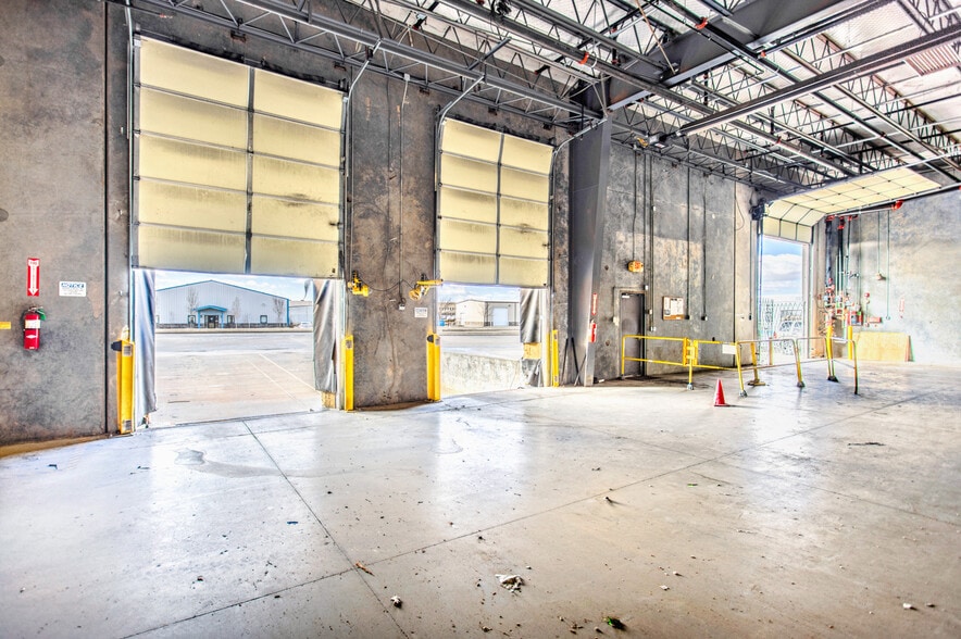 3200 S Thomas Rd, Oklahoma City, OK for lease - Building Photo - Image 3 of 16