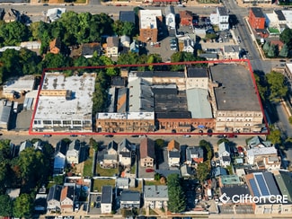 Plus de détails pour 331-337 Cortlandt St, Belleville, NJ - Terrain à vendre