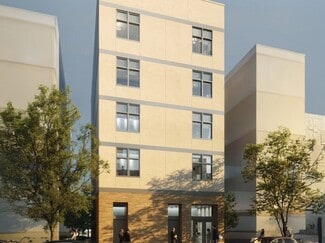 More details for 657-659 W 179th St, New York, NY - Office for Sale