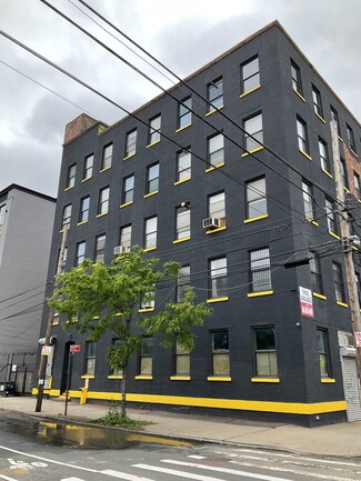 More details for 40-08 22nd St, Long Island City, NY - Industrial for Lease