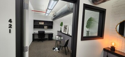 254 Court Ave, Memphis, TN à vendre Photo intérieure- Image 1 de 1