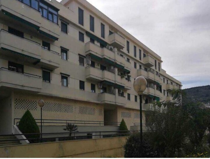 Multifamily in Antequera, Málaga for sale - Building Photo - Image 2 of 3