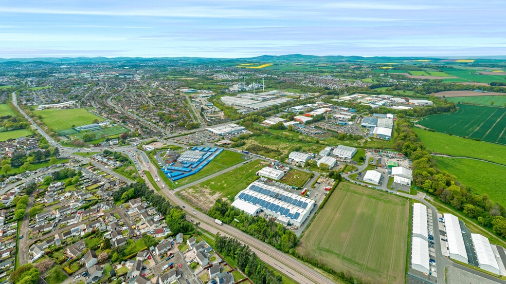 Tom Johnston Rd, Dundee for lease - Building Photo - Image 3 of 4