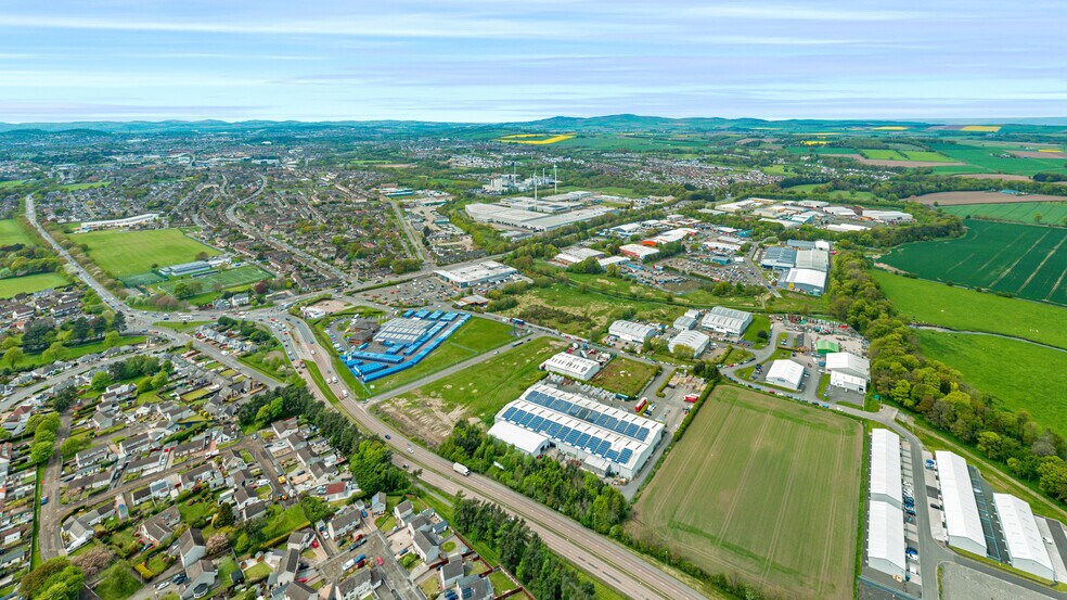 Tom Johnston Rd, Dundee à louer - Photo du bâtiment - Image 3 de 4