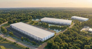 More details for 444 Baugh Dr, Front Royal, VA - Industrial for Lease