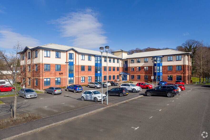 Cooperage Way, Alloa à louer - Photo du bâtiment - Image 1 de 16