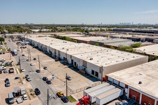 More details for 2838-2910 Anode Ln, Dallas, TX - Industrial for Lease