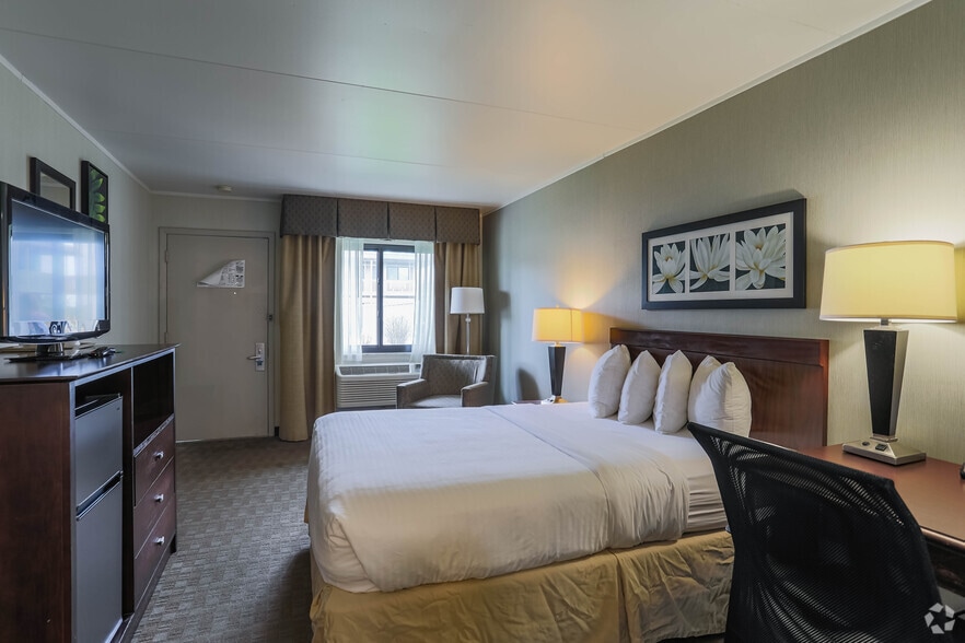 1945 Southgate Pky, Cambridge, OH à vendre - Photo intérieure - Image 2 de 6