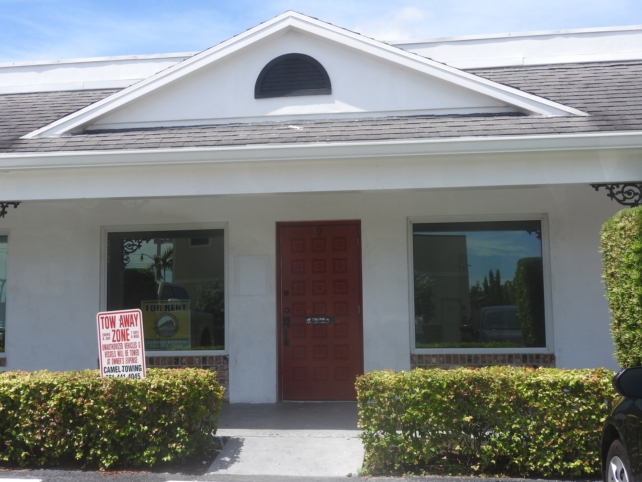 401 W Lantana Rd, Lantana, FL for sale Building Photo- Image 1 of 1