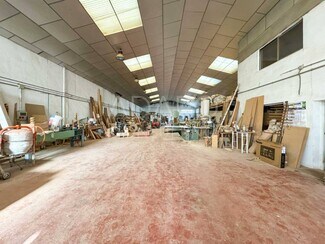 More details for Calle Timanfaya, Humanes de Madrid - Industrial for Sale
