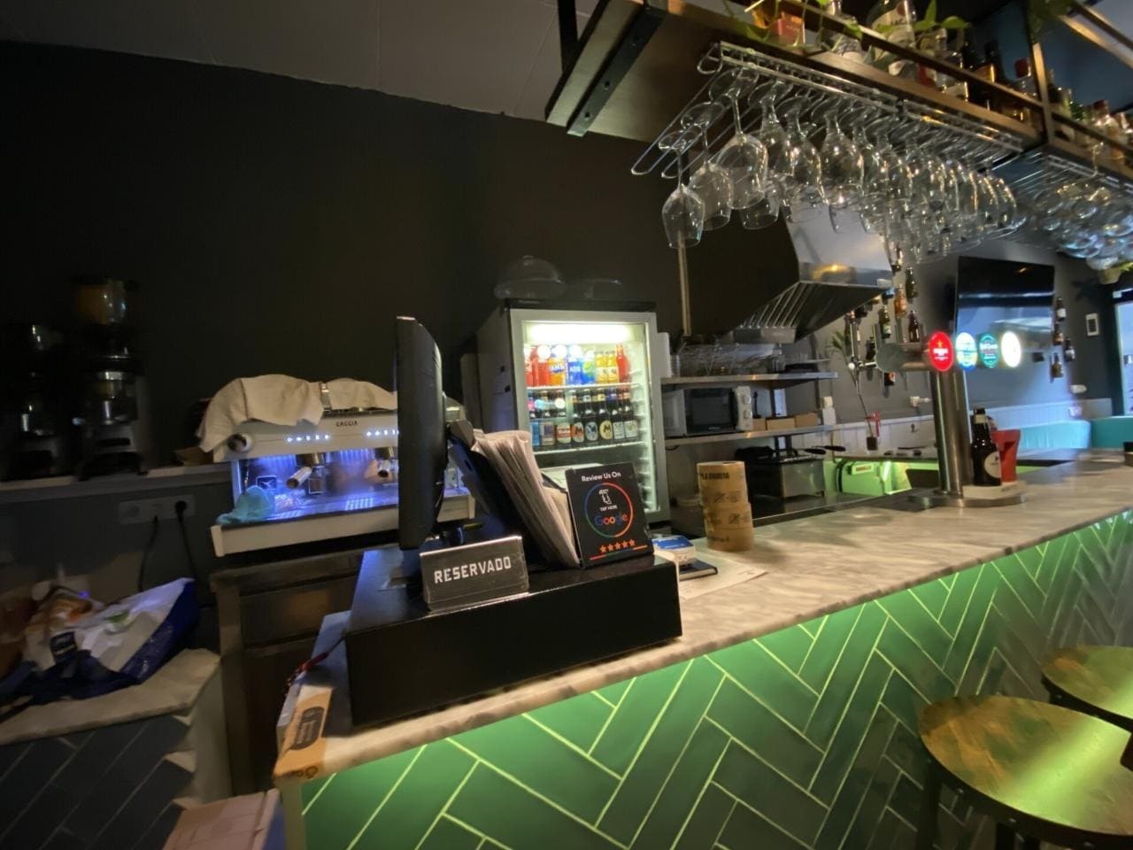 Retail in Barcelona, Barcelona for lease Interior Photo- Image 1 of 5