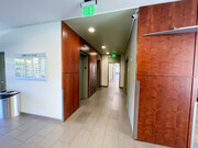 Lobby Elevator Access