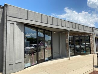 More details for 309-311 W Main St, Fairborn, OH - Retail for Lease