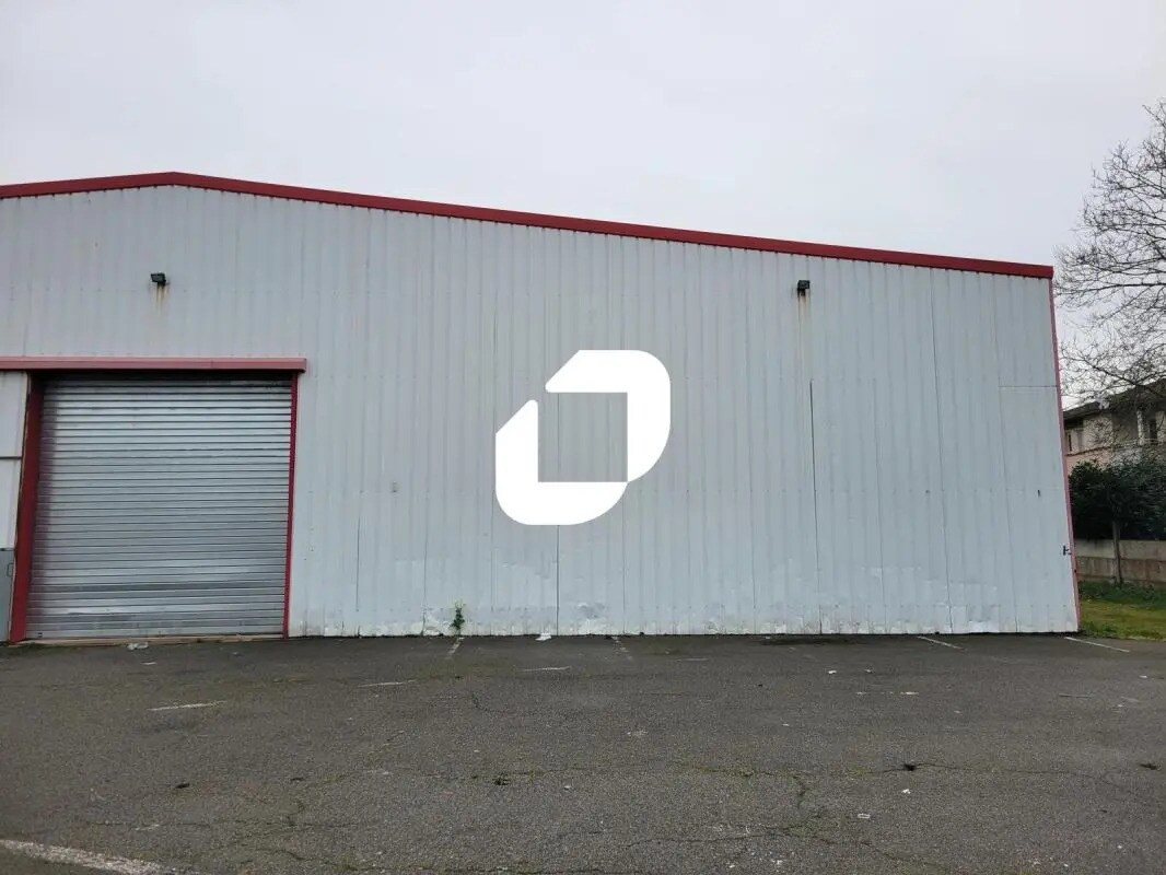 Flex dans Les Sorinières à louer Photo du bâtiment- Image 1 de 6