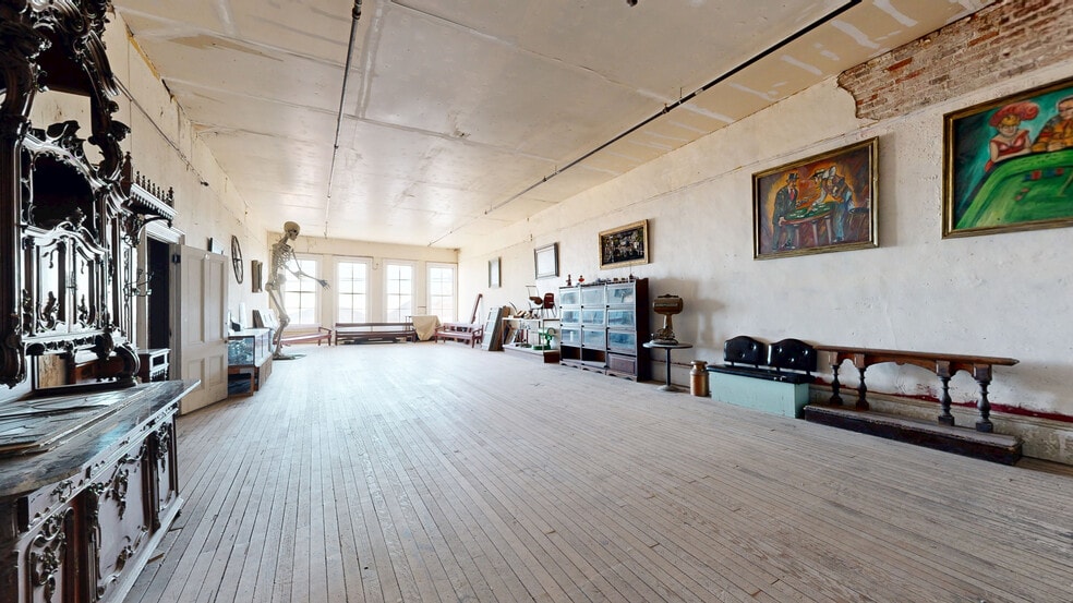 112 S C St, Virginia City, NV for sale - Matterport 3D Scan - Image 2 of 24