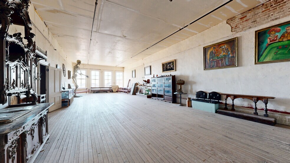 112 S C St, Virginia City, NV à vendre - Numérisation 3D de Matterport - Image 2 de 24