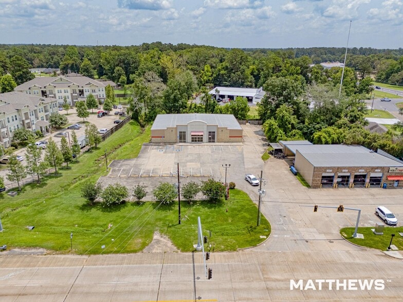 30030 Walker Rd N, Walker, LA à vendre - Photo du bâtiment - Image 2 de 4