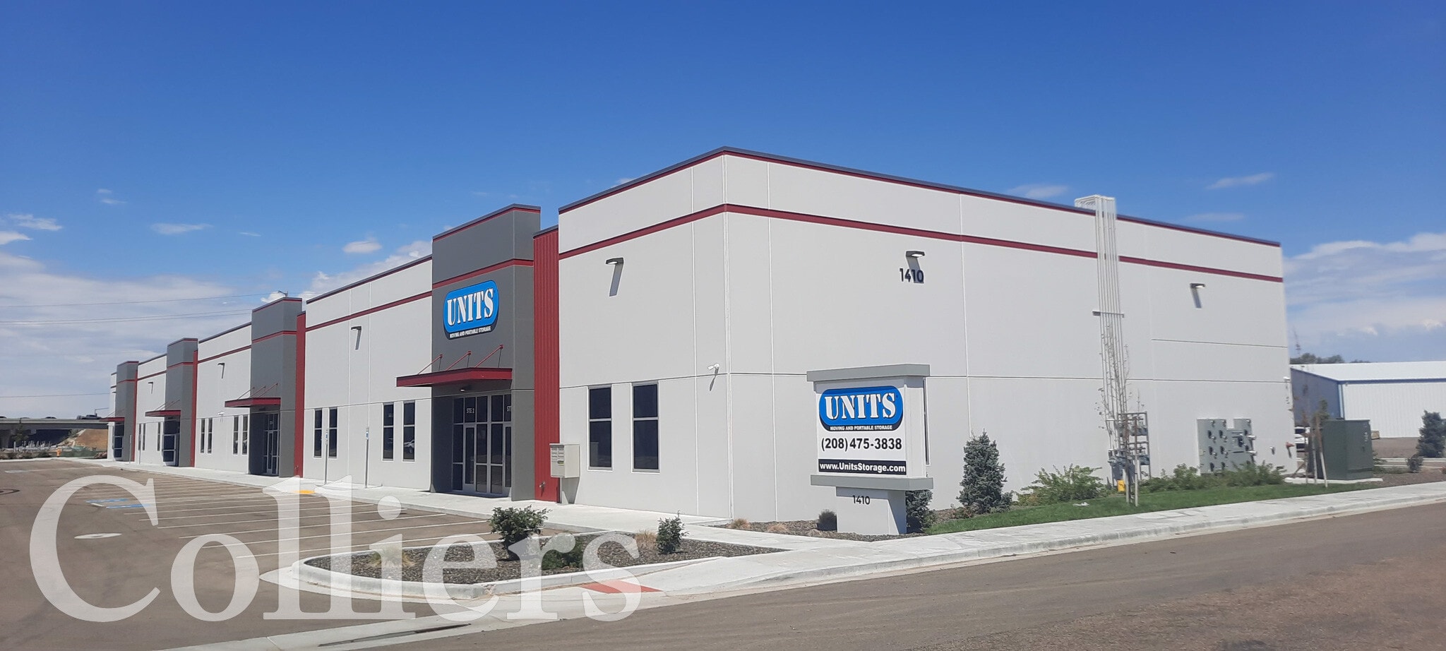 1410 W Karcher Rd, Nampa, ID à louer Photo intérieure- Image 1 de 6