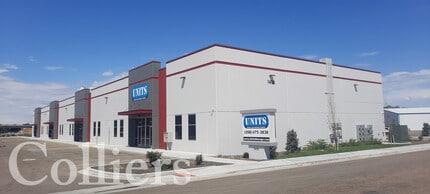 1410 W Karcher Rd, Nampa, ID à louer Photo intérieure- Image 1 de 6