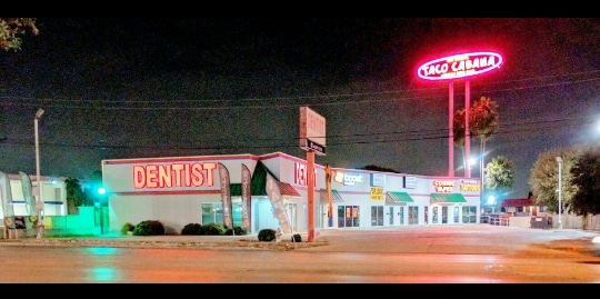 6806 W Military Dr, San Antonio, TX for lease - Building Photo - Image 3 of 11