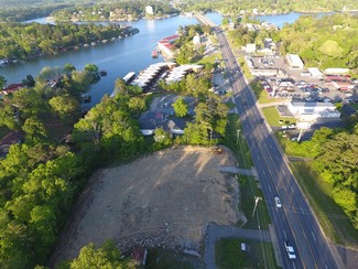 Plus de détails pour 1468 Airport Rd, Hot Springs, AR - Terrain à louer