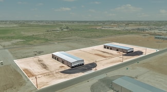 More details for 5903 W County Rd 135 rd, Midland, TX - Industrial for Lease