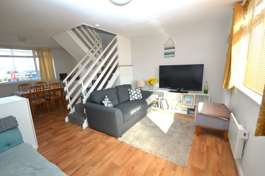 Warren Road, Dawlish Warren park, Dawlish à vendre - Photo du bâtiment - Image 2 de 8