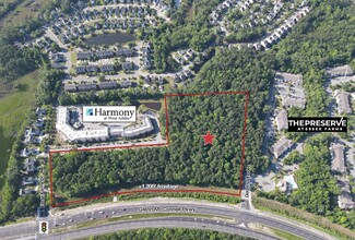 More details for Essex Farms Dr, Charleston, SC - Land for Sale