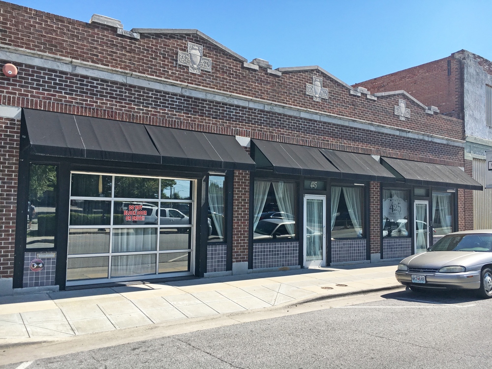 425 W Walnut St, Springfield, MO for sale Building Photo- Image 1 of 1