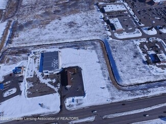 More details for 2345 Old US 27, Saint Johns, MI - Land for Sale