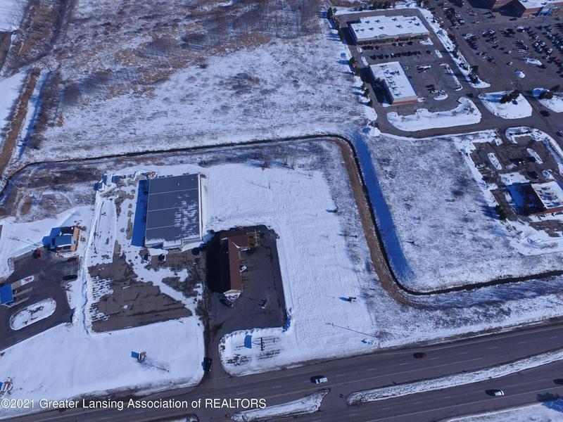 2345 Old US 27, Saint Johns, MI for sale Building Photo- Image 1 of 2