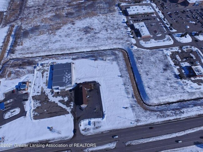 More details for 2345 Old US 27, Saint Johns, MI - Land for Sale