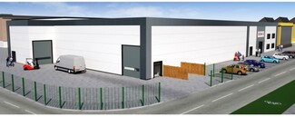 More details for Belgrave Park, Leicester - Industrial for Lease