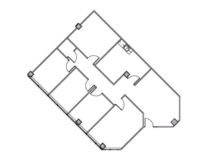 4425 W Airport Fwy, Irving, TX for lease Floor Plan- Image 1 of 1
