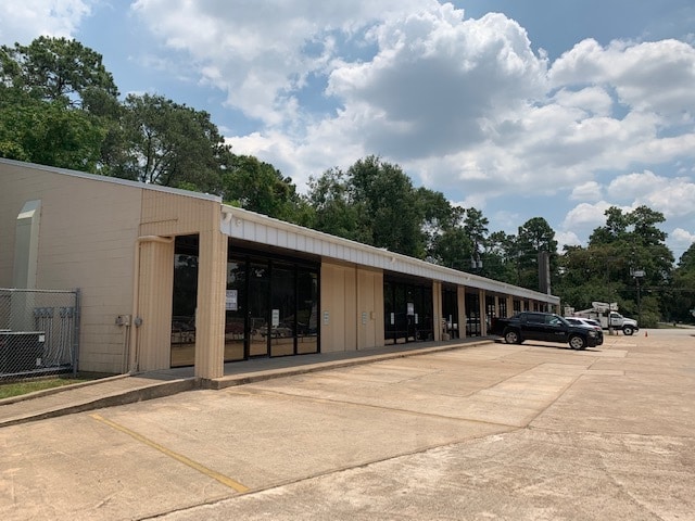 11502 Cypress North Houston Rd, Cypress, TX for lease - Building Photo - Image 2 of 4