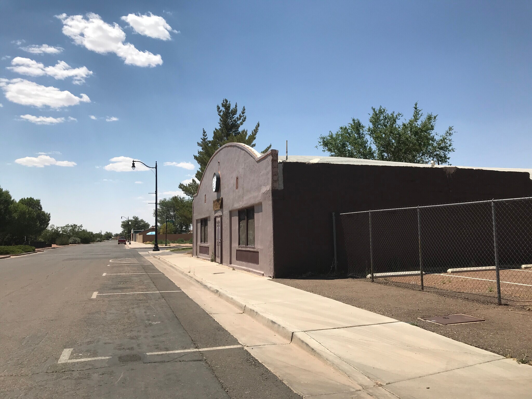 104 E First St, Winslow, AZ à vendre Photo principale- Image 1 de 1