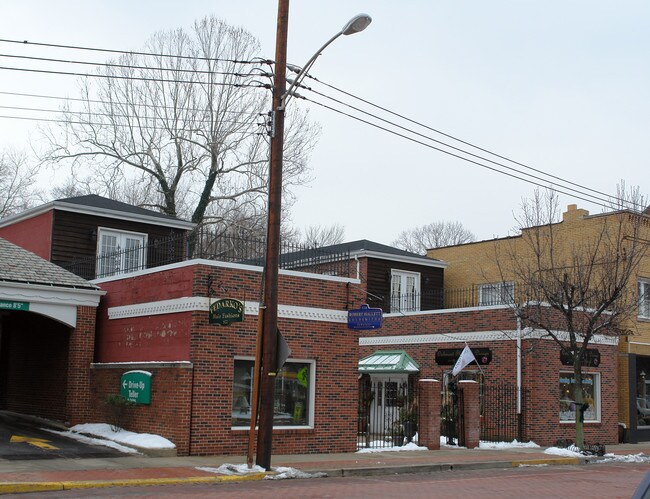 More details for 516-522 Allegheny River Blvd, Oakmont, PA - Office for Lease