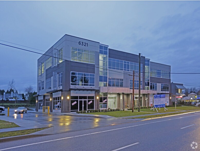 6321 King George Blvd, Surrey, BC à vendre - Photo principale - Image 1 de 1