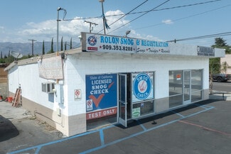 Plus de détails pour 1060 E 6th St & Massachusetts Ave – Commerce de détail à vendre, Beaumont, CA