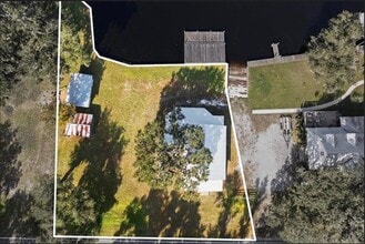 13555 County Road 13 N, Saint Augustine, FL - Aérien  Vue de la carte - Image1