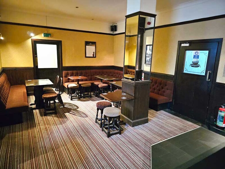 149 Hamilton Rd, Bellshill à vendre - Photo intérieure - Image 2 de 12