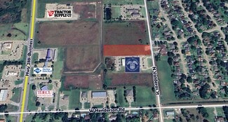 More details for 2927 Valderas st, Angleton, TX - Land for Sale