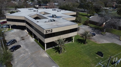 3712 MacArthur Blvd, New Orleans, LA for lease Interior Photo- Image 2 of 4