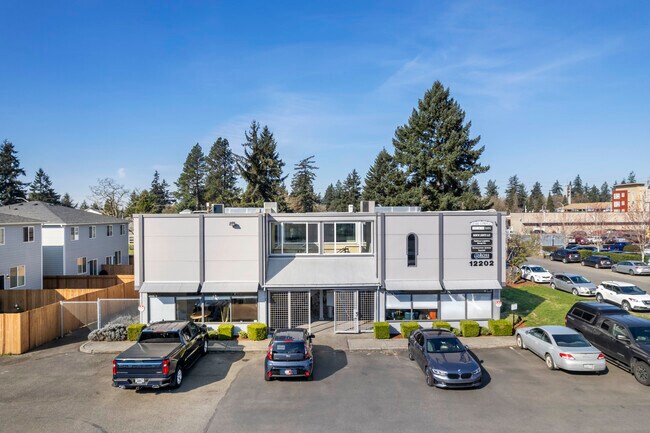 Plus de détails pour 12202 Pacific Ave S, Tacoma, WA - Bureau à louer