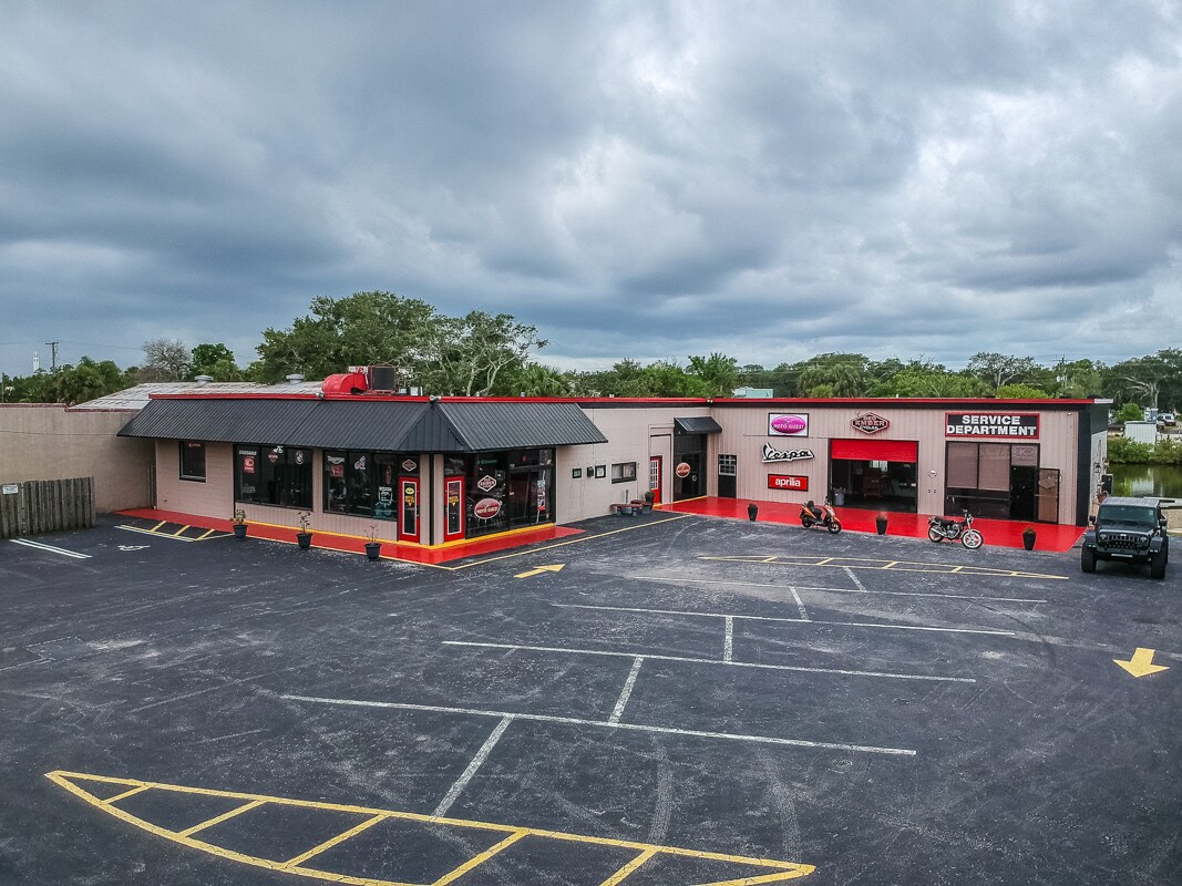 594 Ballough Rd, Daytona Beach, FL à vendre Photo principale- Image 1 de 78