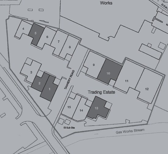 Tannery Rd, Tonbridge à vendre - Autre - Image 3 de 3