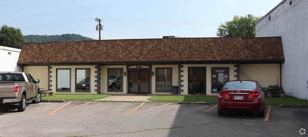 5130 MacCorkle Ave SE, Charleston, WV for lease - Building Photo - Image 1 of 26